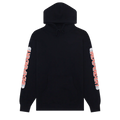 HOCKEY - Half Mask Indy Hoodie Black