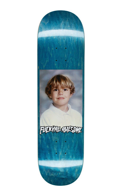 FUCKING AWESOME - Curren Caples Class Photo - 8.38