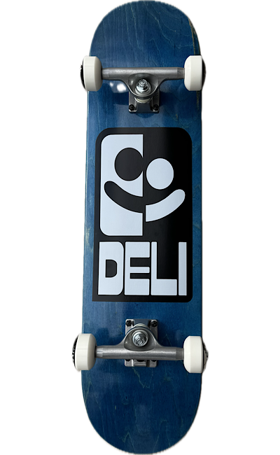 DELI - Embrace Complete - 8.25