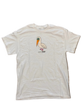 GULF - Gulf Birds Tee White