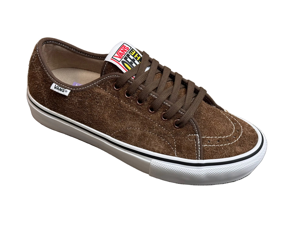 VANS - AVE Classic Vintage Cocoa