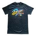 DAZE - Praze Daze Tee Black