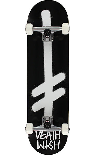 DEATHWISH - Gang Logo Complete - 8.25