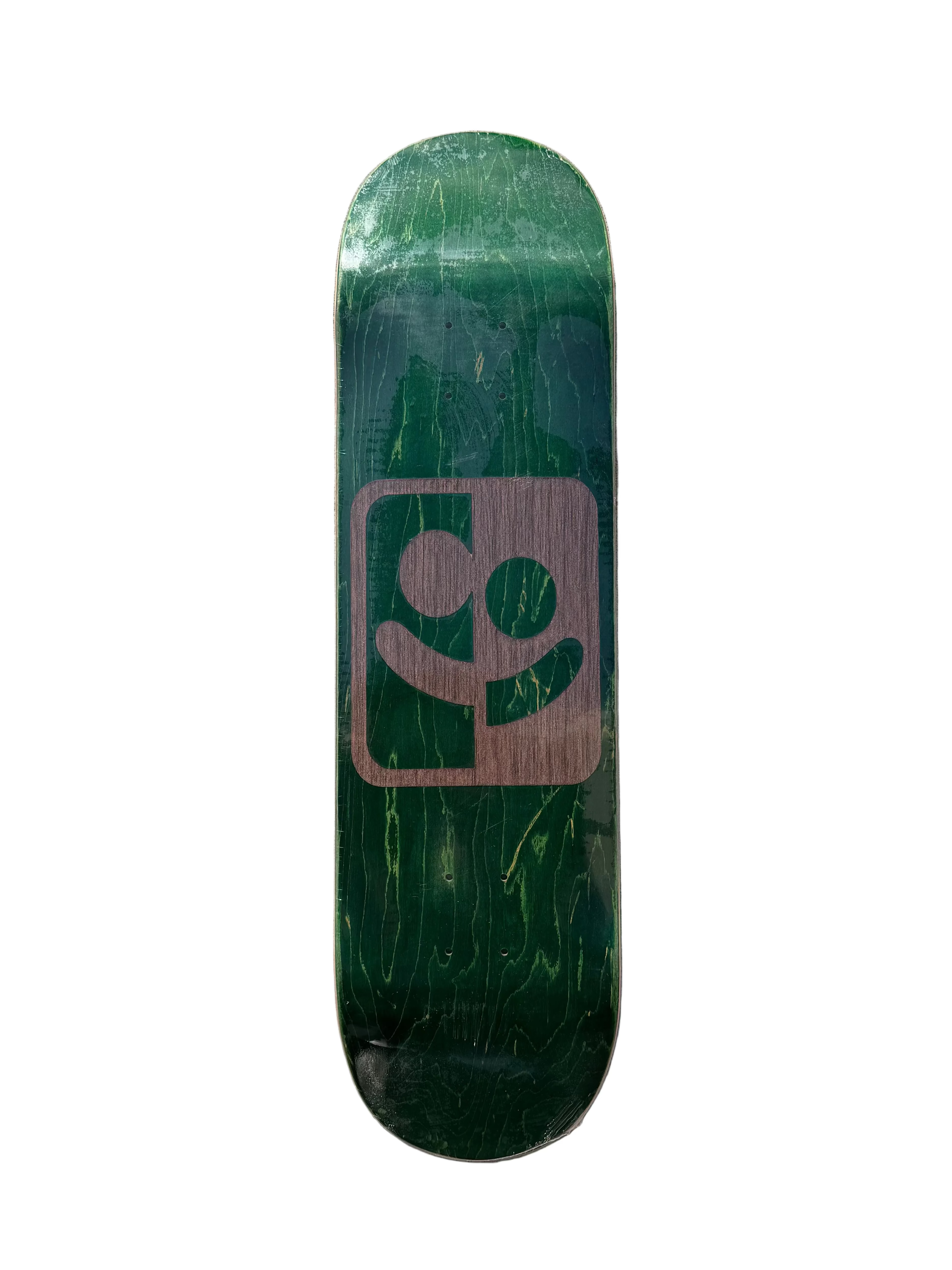 DELI - Embrace Woodburn - 8.5