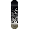 REAL - Nicole Flames Redux TWIN NOSE - 8.5