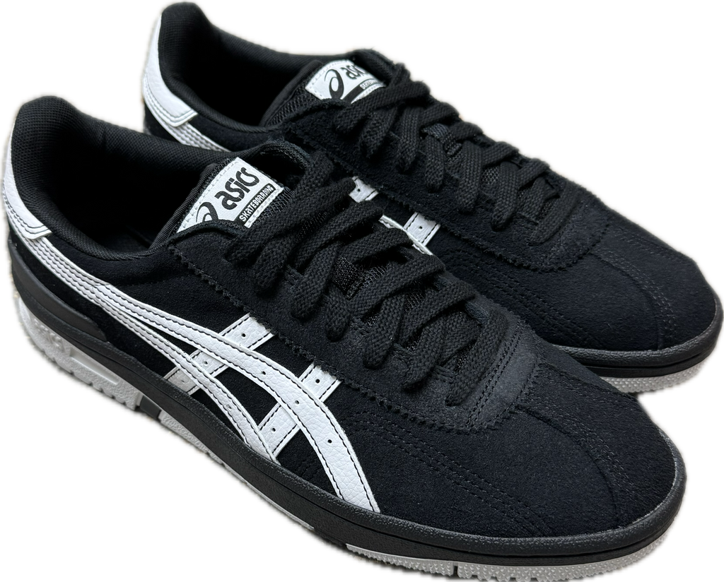 ASICS - VIC NBD Black/Bright White