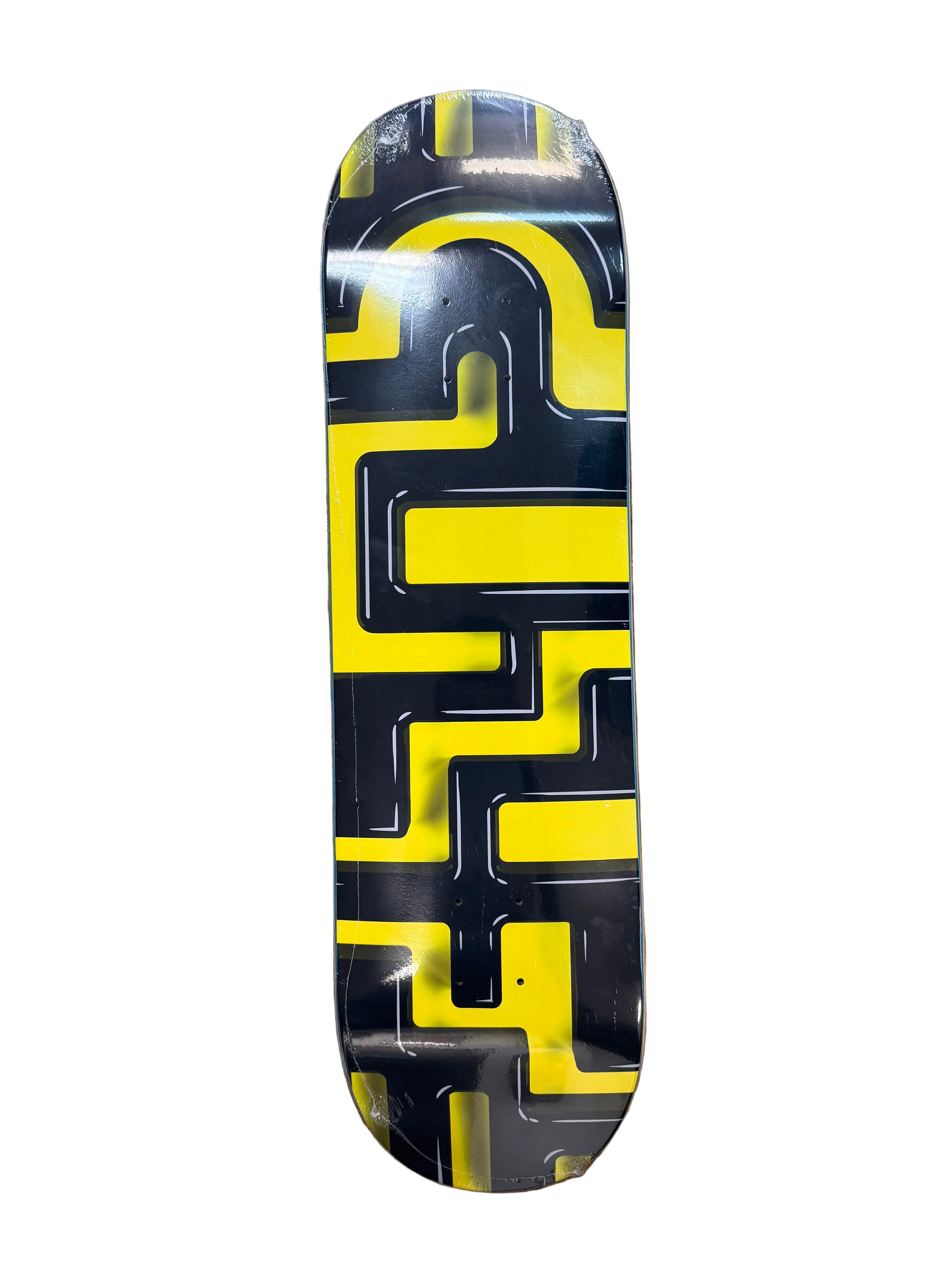 GULF - Maze - 8.5