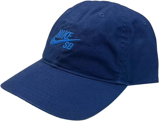 NIKE SB - Club Cap Navy