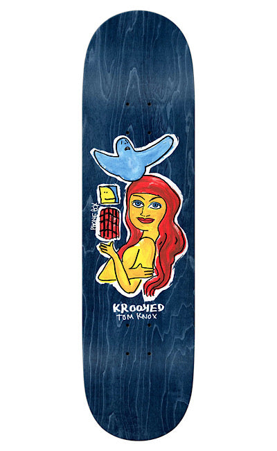 KROOKED - Knox Phone Box True Fit - 8.25