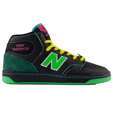 NEW BALANCE NUMERIC - Natas Kaupas 480 High