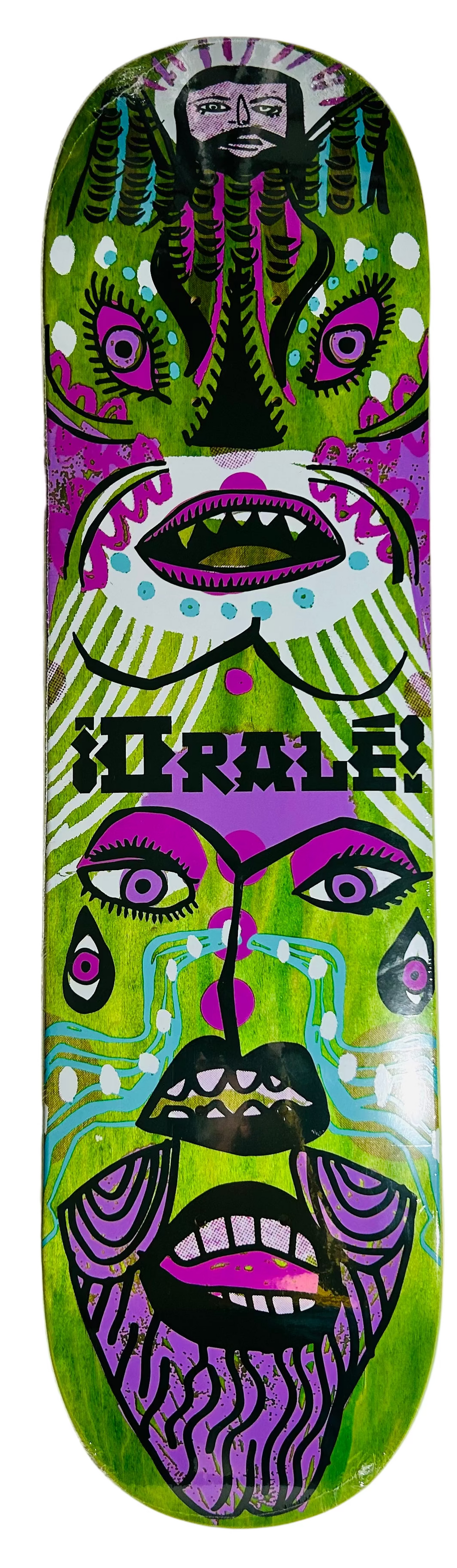 ORALE - Mascara - 8.25