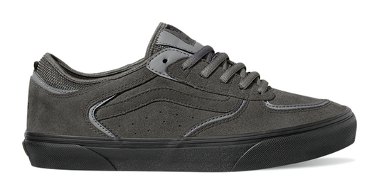 VANS - Skate Rowley Classic Charcoal/Black