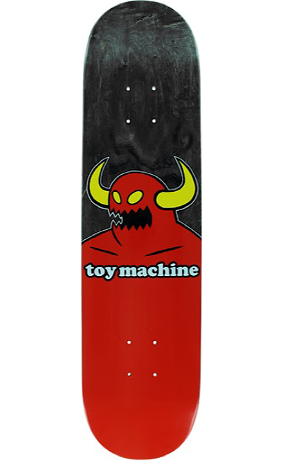 TOY MACHINE - Monster - 7.75