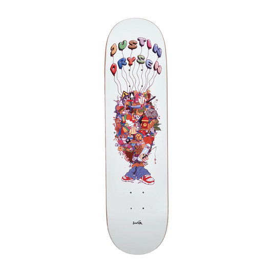 SWIM - Drysen Debut Pro Model  - 8.25