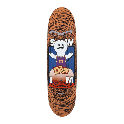 SWIM - Plunkett Koston Egg  - 8.5
