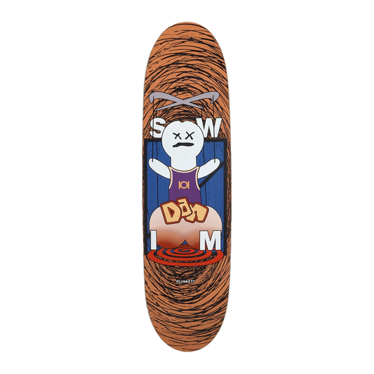 SWIM - Plunkett Koston Egg  - 8.5