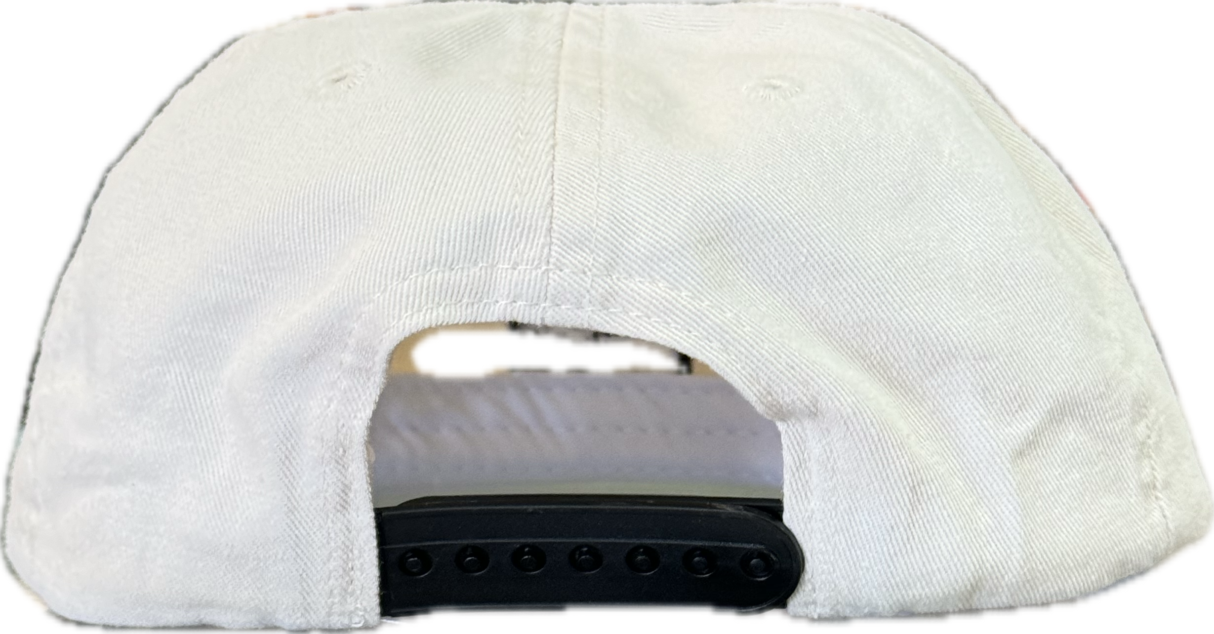 DELI - Embrace 5 Panel Snapback Oatmeal