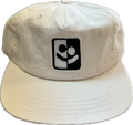 DELI - Embrace 5 Panel Snapback Oatmeal