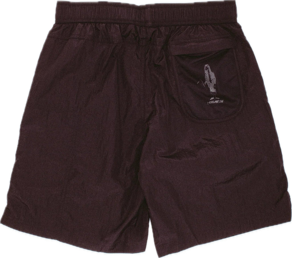 FUCKING AWESOME - Water Acceptable Short Black
