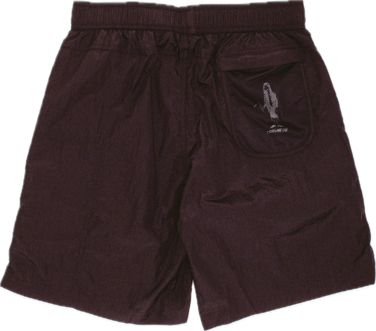 FUCKING AWESOME - Water Acceptable Short Black