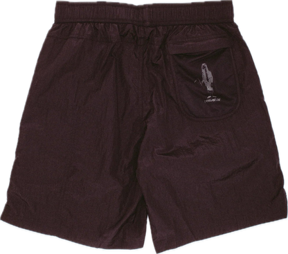 FUCKING AWESOME - Water Acceptable Short Black