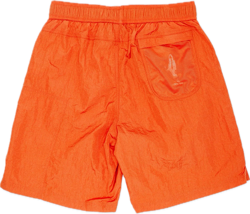 FUCKING AWESOME - Water Acceptable Short Orange
