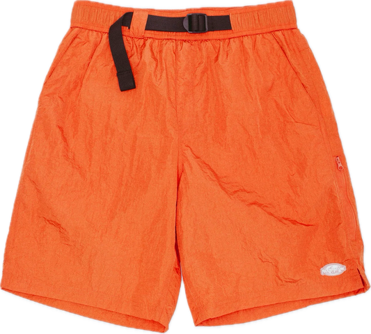 FUCKING AWESOME - Water Acceptable Short Orange