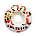 CHERRIES - 55mm Boot Skoots 99a