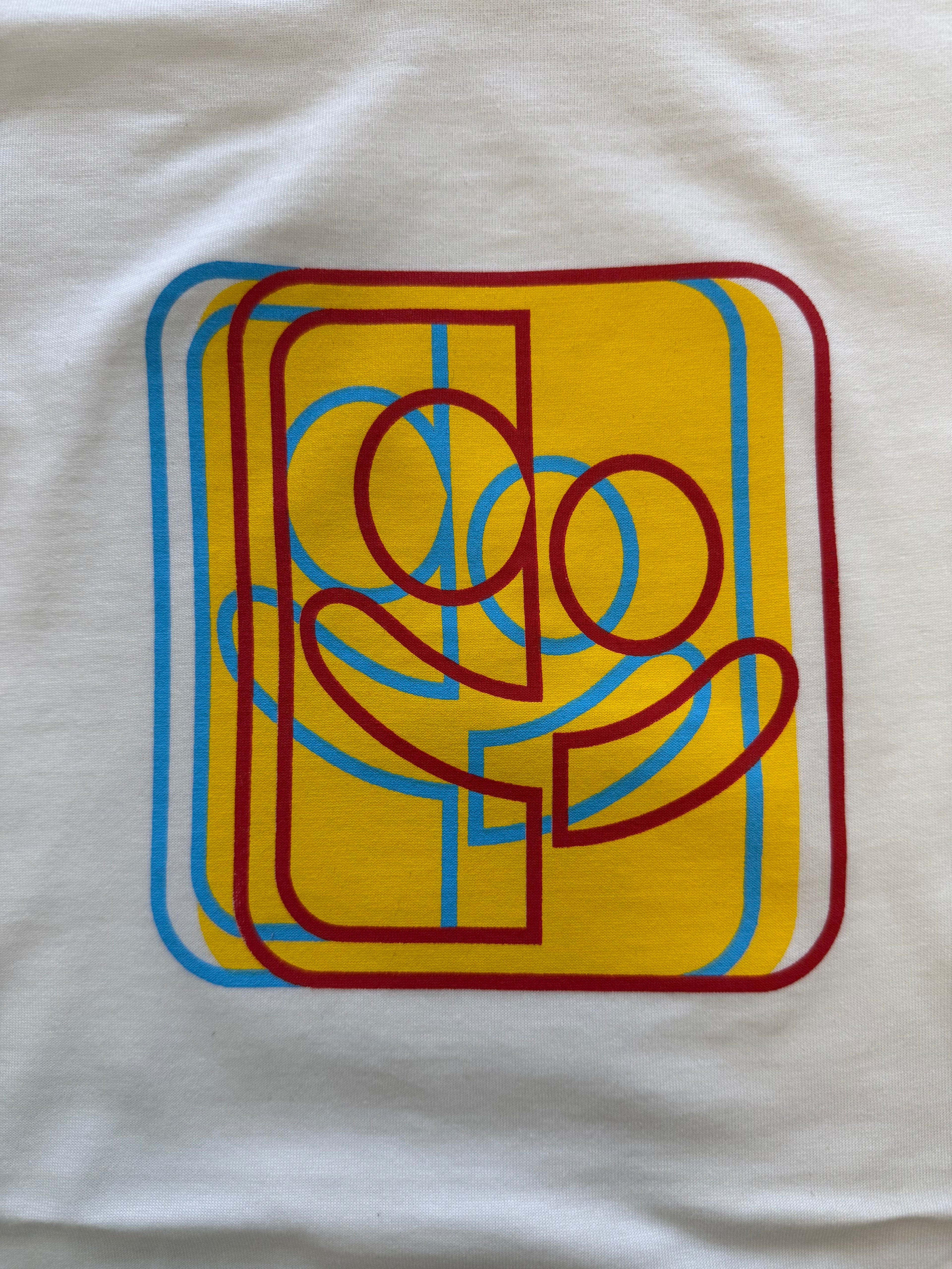DELI - RYB Embrace Tee Cream