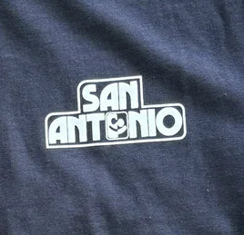 DELI - Hometown Tee Black