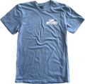 DELI - Hometown Tee Indigo Blue