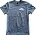 DELI - Hometown Tee Dark Heather