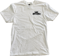 DELI - Hometown Tee White