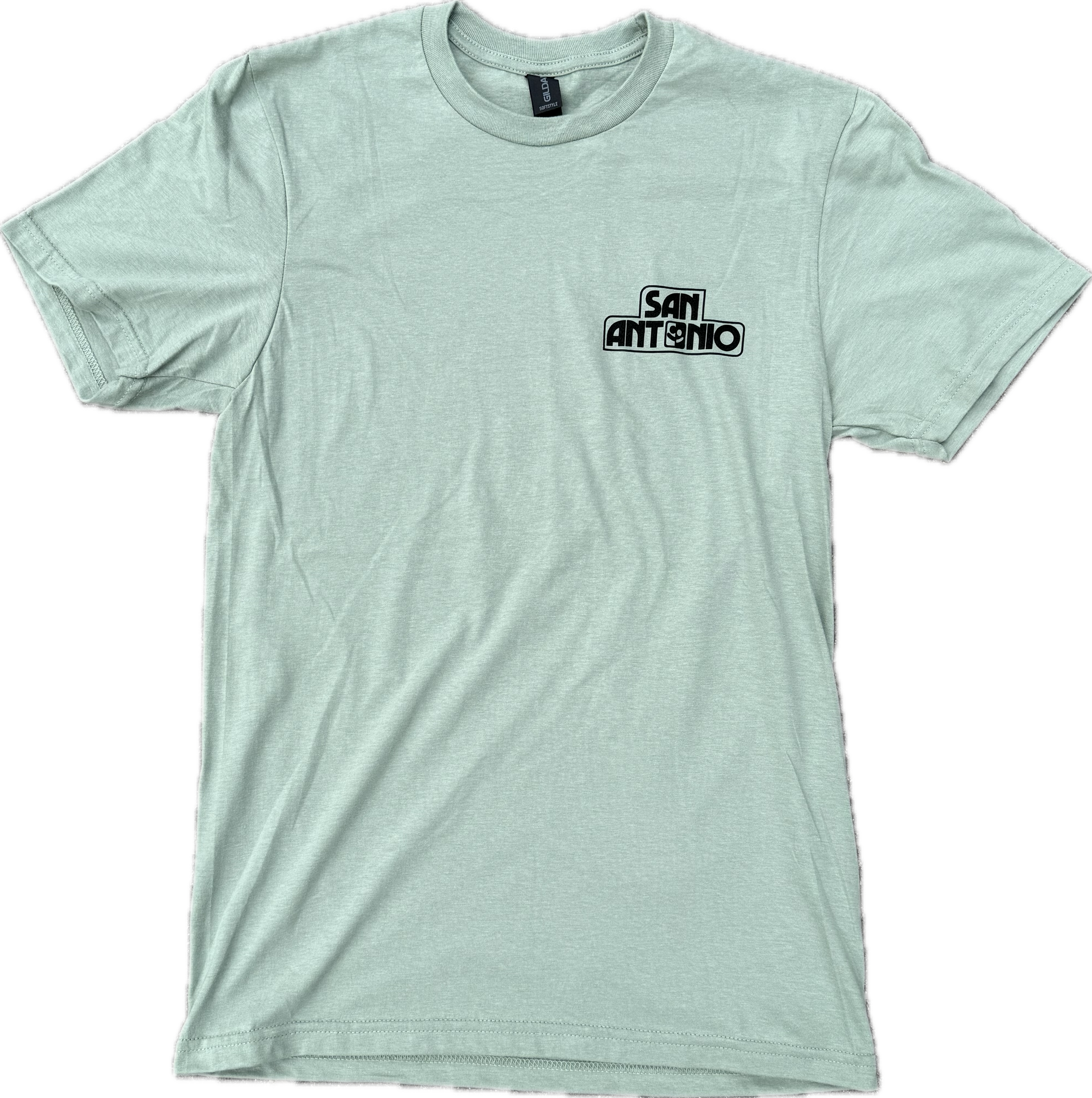 DELI - Hometown Tee Sage