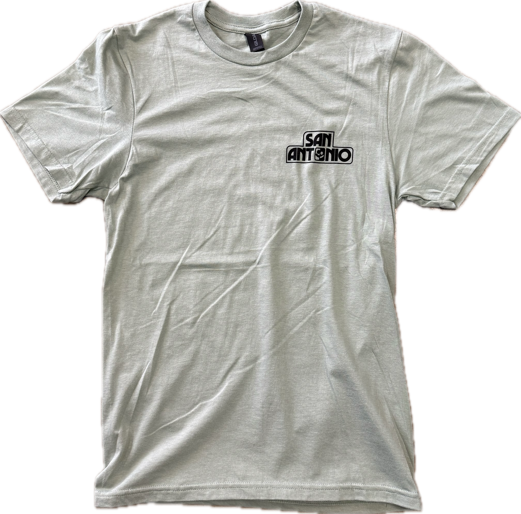 DELI - Hometown Tee Sand