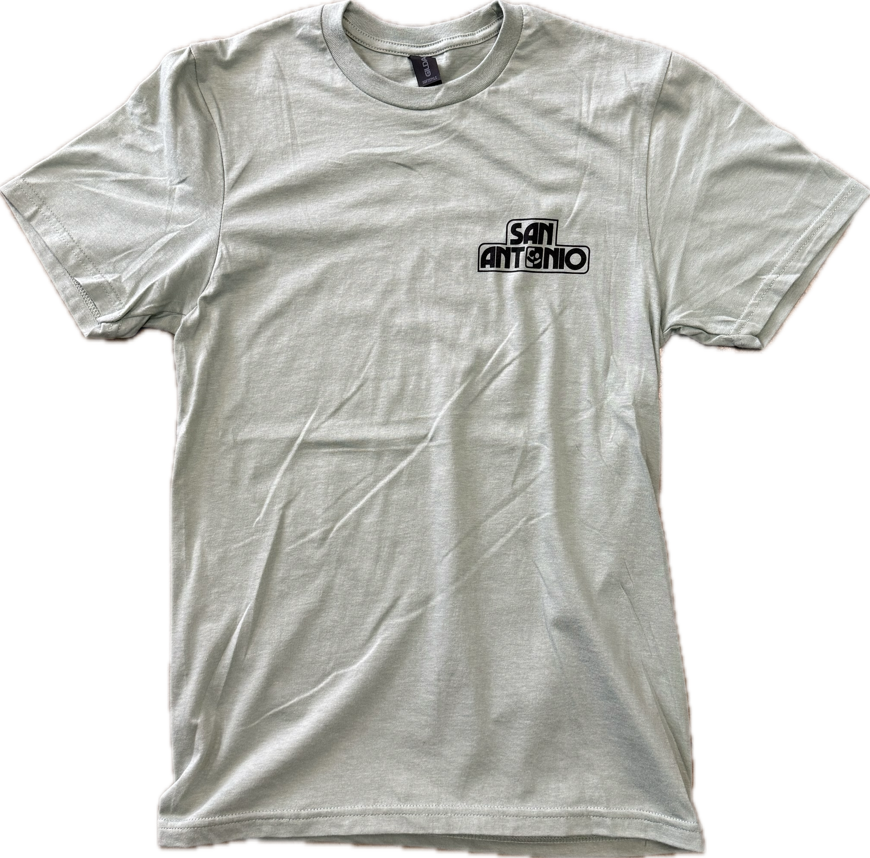 DELI - Hometown Tee Sand