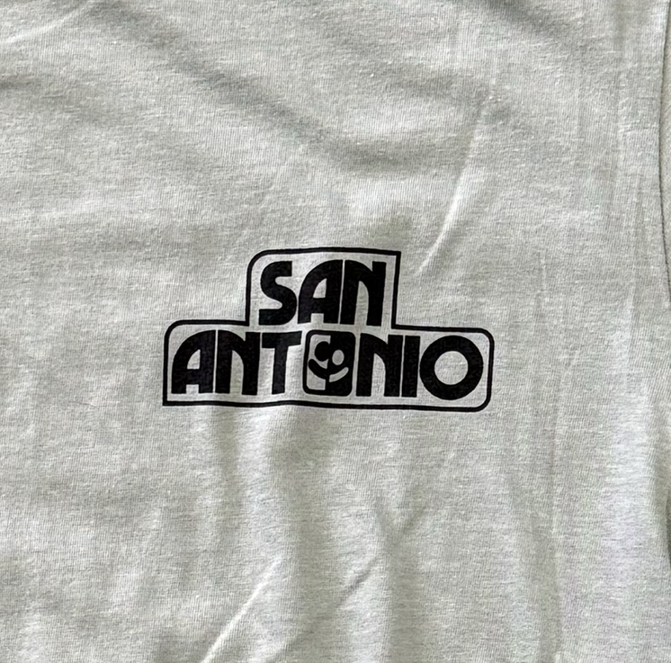 DELI - Hometown Tee Sand