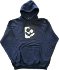 DELI - Embrace Hoodie Navy