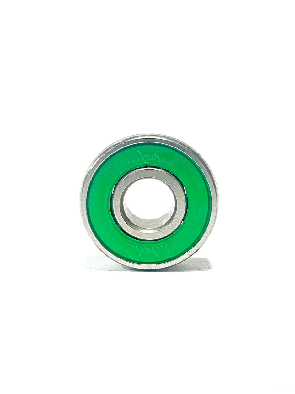 HUH - Green Bearings