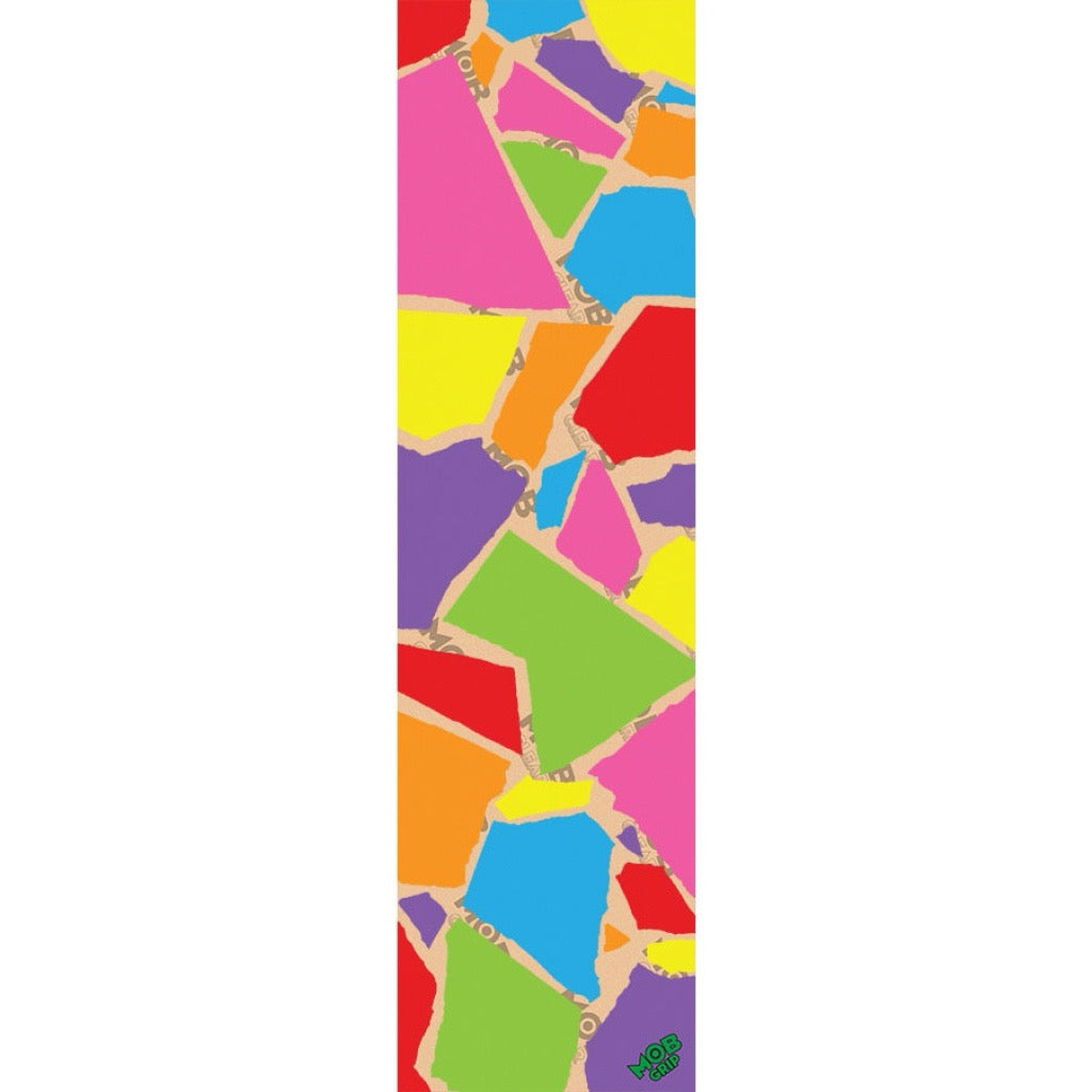 MOB GRIP - Tears Griptape 9 x 33
