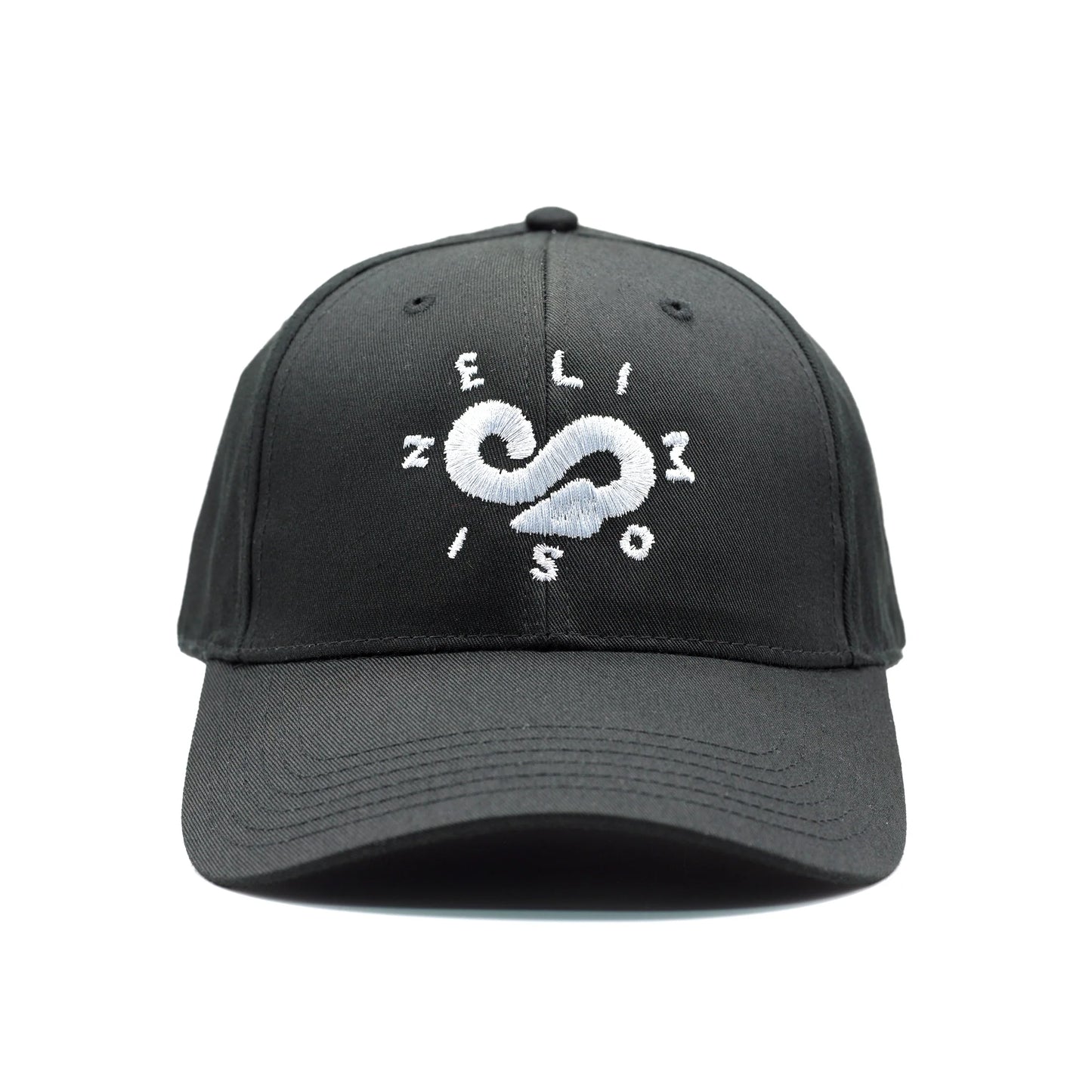 LIMOSINE - Infinity Hat Black