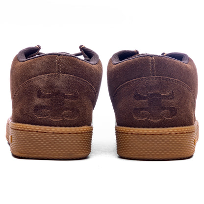 I-PATH - Cats Brown/Gum