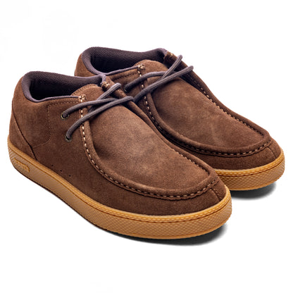 I-PATH - Cats Brown/Gum