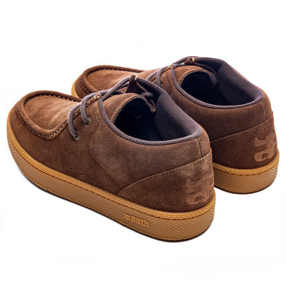 I-PATH - Cats Brown/Gum