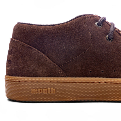 I-PATH - Cats Brown/Gum