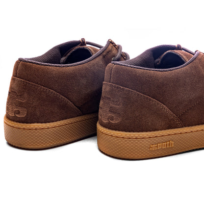 I-PATH - Cats Brown/Gum