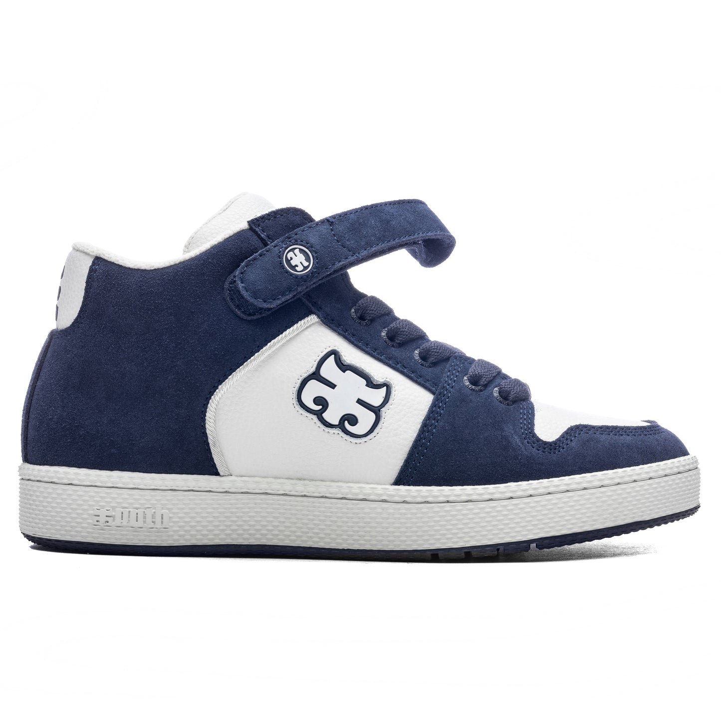 I-PATH - Grasshopper Navy/White