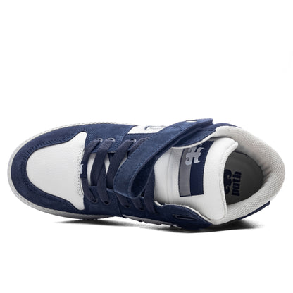 I-PATH - Grasshopper Navy/White