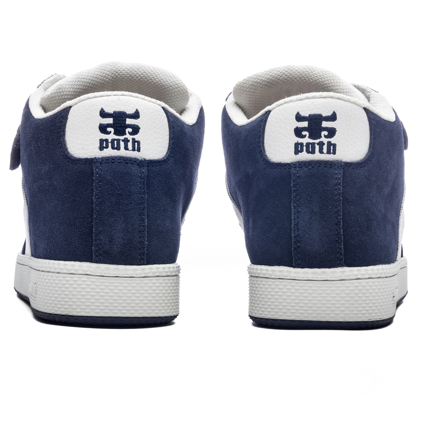 I-PATH - Grasshopper Navy/White