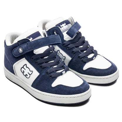 I-PATH - Grasshopper Navy/White